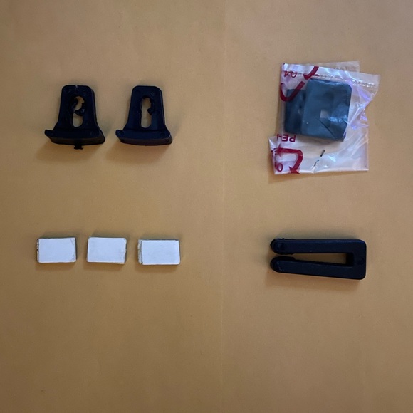 Dynamic Ceiling Fan Blade balancing kit with instructions, Never Used!! - Picture 6 of 10